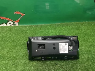 6989396 Дисплей мультимедии BMW 5 E60/E61 Арт 2-164335, вид 4