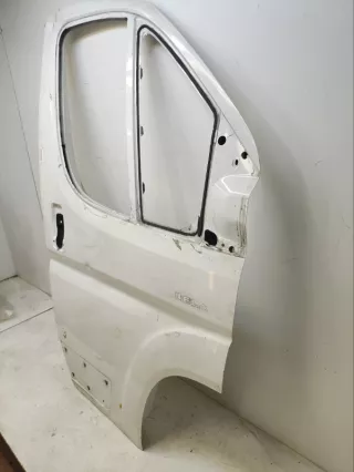 1340563080 Дверь передняя правая Citroen Jumper 2 Арт 2-164376, вид 11