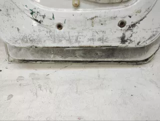 1340563080 Дверь передняя правая Citroen Jumper 2 Арт 2-164376, вид 15