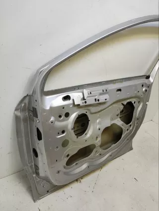 9802634480 Дверь передняя правая Citroen C4 1 restailing Арт 2-164503, вид 14