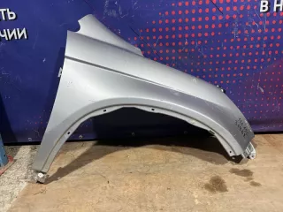 60211SWAA00ZZ Крыло переднее правое Honda CR-V 3 Арт 2-164532, вид 1