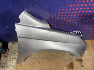 60211SWAA00ZZ Крыло переднее правое Honda CR-V 3 Арт 2-164532, вид 2