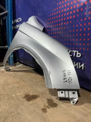 60211SWAA00ZZ Крыло переднее правое Honda CR-V 3 Арт 2-164532, вид 4