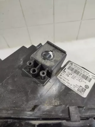 5NB941773E Фара led Volkswagen Tiguan 2 Арт 2-164827, вид 19