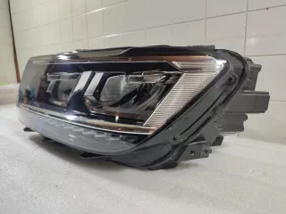 5NB941773E Фара led Volkswagen Tiguan 2 Арт 2-164827, вид 3