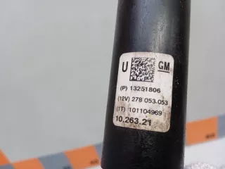13251806 Рулевой карданчик Opel Astra J Арт 2-164900, вид 4
