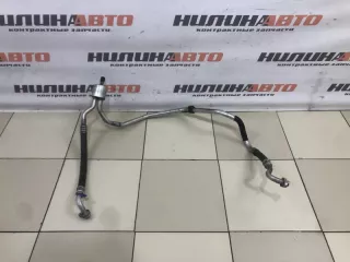 6477F4 Трубка кондиционера Peugeot 308 1 Арт 2-164943, вид 1