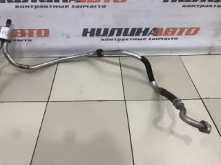 6477F4 Трубка кондиционера Peugeot 308 1 Арт 2-164943, вид 3