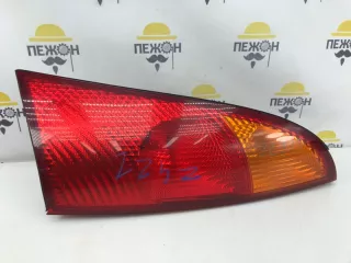 1214226 Фонарь задний правый Ford Focus 1 Арт 2-165062, вид 2