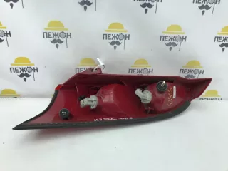 1214226 Фонарь задний правый Ford Focus 1 Арт 2-165062, вид 5