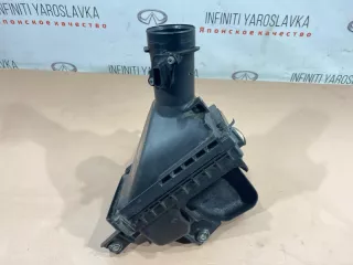 165004GA0A Корпус воздушного фильтра Infiniti Q50 Арт 2-165100, вид 3