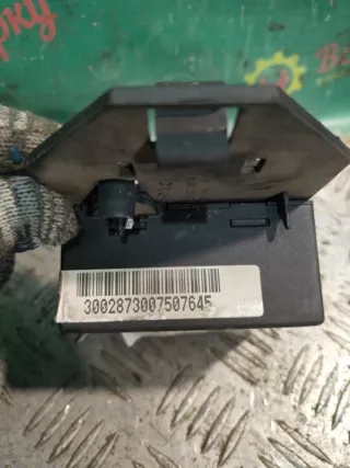0265451832 Блок управления центральным замком Mercedes Vito W638 Арт 2-165168, вид 2