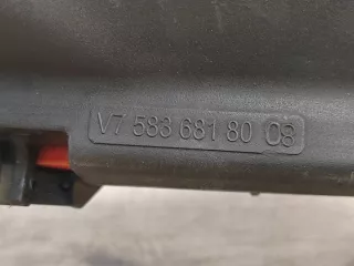 1420T3 Корпус воздушного фильтра Peugeot 308 2 Арт 2-165236, вид 6