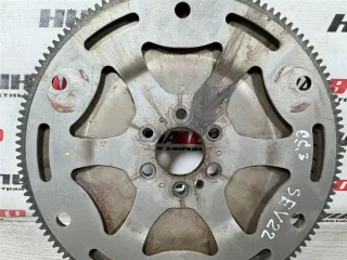 0532R5 Маховик акпп Citroen C3 2 restailing 1.6л Арт 2-165449, вид 2