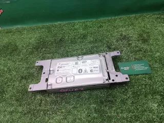 84109181378 Блок управления телефоном BMW X5 E70 Арт 2-166078, вид 4