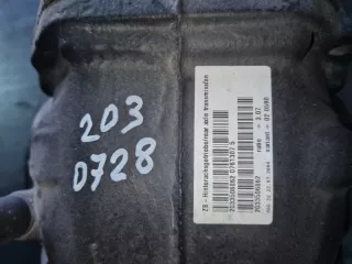 a2033506862 Редуктор 3,07 Mercedes C W203 Арт 2-166919, вид 2