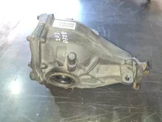 a2033506862 Редуктор 3,07 Mercedes C W203 Арт 2-166919, вид 4