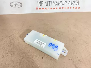 285655NA0A Блок управления сиденьем Infiniti J Арт 2-167081, вид 1