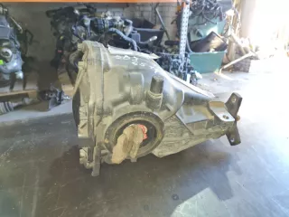 A2033509314 Редуктор 3,07 Mercedes C W203 Арт 2-167397, вид 1