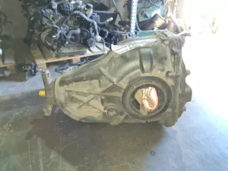 A2033509314 Редуктор 3,07 Mercedes C W203 Арт 2-167397, вид 3