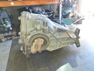 A2033509314 Редуктор 3,07 Mercedes C W203 Арт 2-167397, вид 6