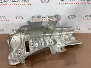 749425NA0A Тепловой экран Infiniti J Арт 2-167464, вид 1