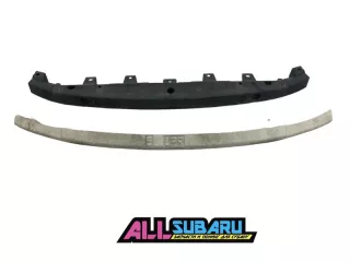 57707-AG080 Усилитель бампера Subaru Legacy 4 Арт 2-167718, вид 2
