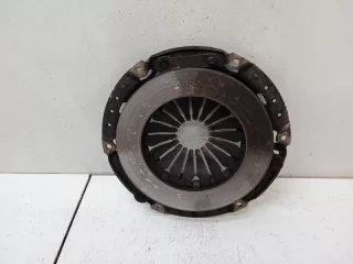 96349031 Корзина сцепления Chevrolet Lacetti 1.6л Арт 2-167738, вид 3