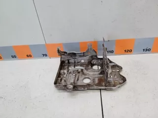 96534104 Полка аккумулятора Chevrolet Aveo T250 1.2л Арт 2-167976, вид 1