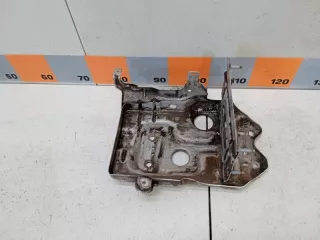 96534104 Полка аккумулятора Chevrolet Aveo T250 1.2л Арт 2-167976, вид 2