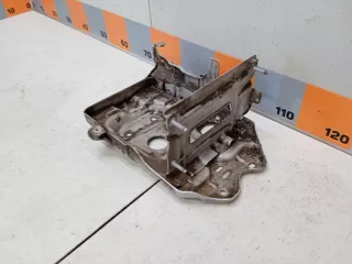 96534104 Полка аккумулятора Chevrolet Aveo T250 1.2л Арт 2-167976, вид 3