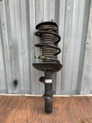  Стойка амортизатора Honda Accord 9 Арт 2-168058