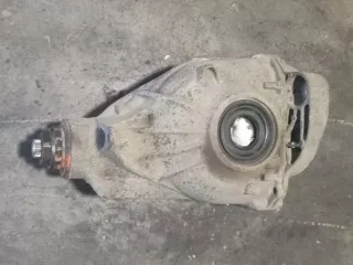 33107577097 Редуктор заднего моста BMW 7 F01/F02 Арт 2-168070, вид 2