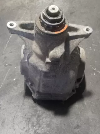 33107577097 Редуктор заднего моста BMW 7 F01/F02 Арт 2-168070, вид 4