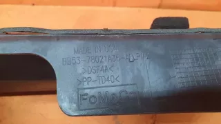 BB53-78021A36 Решетка стеклоочистителя жабо Ford Explorer 5 Арт 2-168112, вид 5