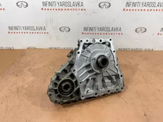 331001BU0A Раздаточная коробка Infiniti J Арт 2-168244, вид 2