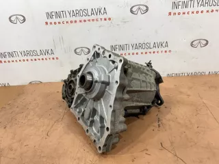 331001BU0A Раздаточная коробка Infiniti J Арт 2-168244, вид 3