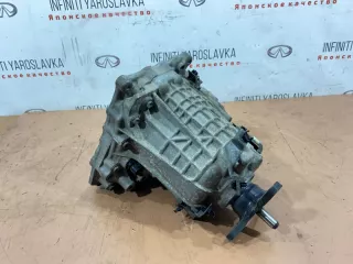 331001BU0A Раздаточная коробка Infiniti J Арт 2-168244, вид 4