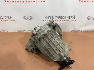 331001BU0A Раздаточная коробка Infiniti J Арт 2-168259