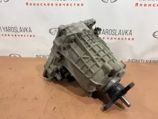 331001BU0A Раздаточная коробка Infiniti J Арт 2-168259, вид 2