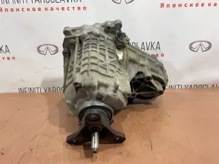 331001BU0A Раздаточная коробка Infiniti J Арт 2-168259, вид 3