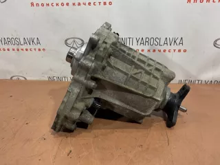 331001BU0A Раздаточная коробка Infiniti J Арт 2-168259, вид 4