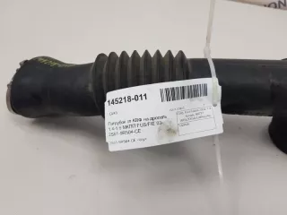 1329626 Патрубок воздушного фильтра Ford Fiesta 5 Арт 2-168316, вид 5