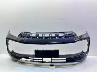 602001438AADQJ Бампер передний EXEED TXL Арт 2-168468, вид 1
