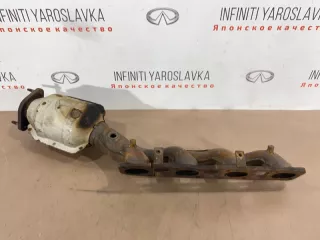 14002-7S000 Выпускной коллектор Infiniti QX56 1 Арт 2-168628