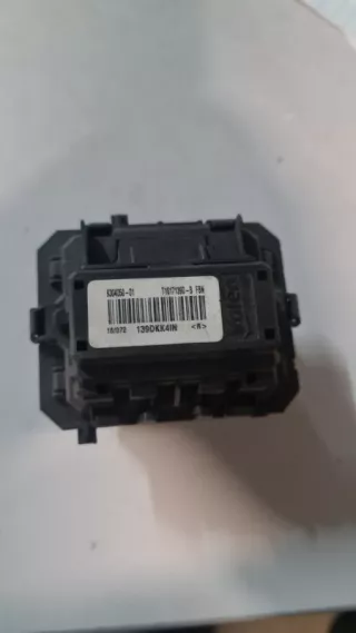A1668300008 Сопротивление печки Mercedes GLS X166 Арт 2-168805, вид 1