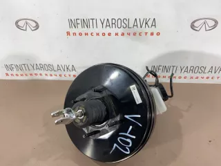 D60104GK5A Цилиндр тормозной главный Infiniti Q50 Арт 2-168882, вид 1
