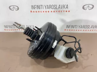 D60104GK5A Цилиндр тормозной главный Infiniti Q50 Арт 2-168882, вид 4