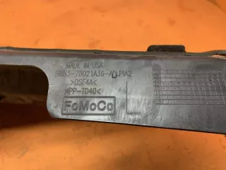 BB53-78021A36-ADW Решетка стеклоочистителя жабо Ford Explorer 5 Арт 2-168991, вид 5