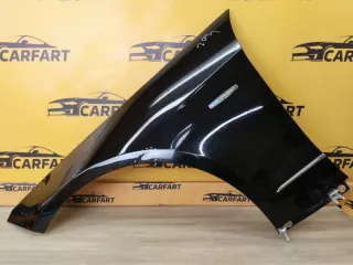 A2128800118 Крыло переднее левое Mercedes E W212 Арт 2-169054, вид 1